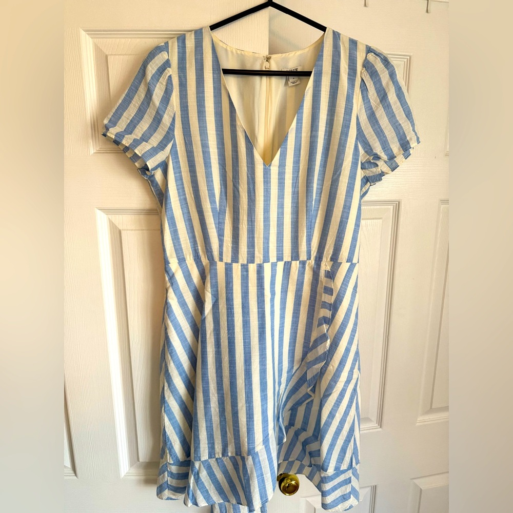 Jcrew Dress